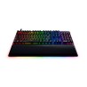Razer Huntsman V2 Analog klawiatura Gaming USB QWERTY US English Czarny