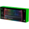 Razer Huntsman V2 Analog klawiatura Gaming USB QWERTY US English Czarny