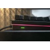 Razer Huntsman V2 Analog klawiatura Gaming USB QWERTY US English Czarny