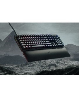 Razer Huntsman V2 Analog klawiatura Gaming USB QWERTY US English Czarny