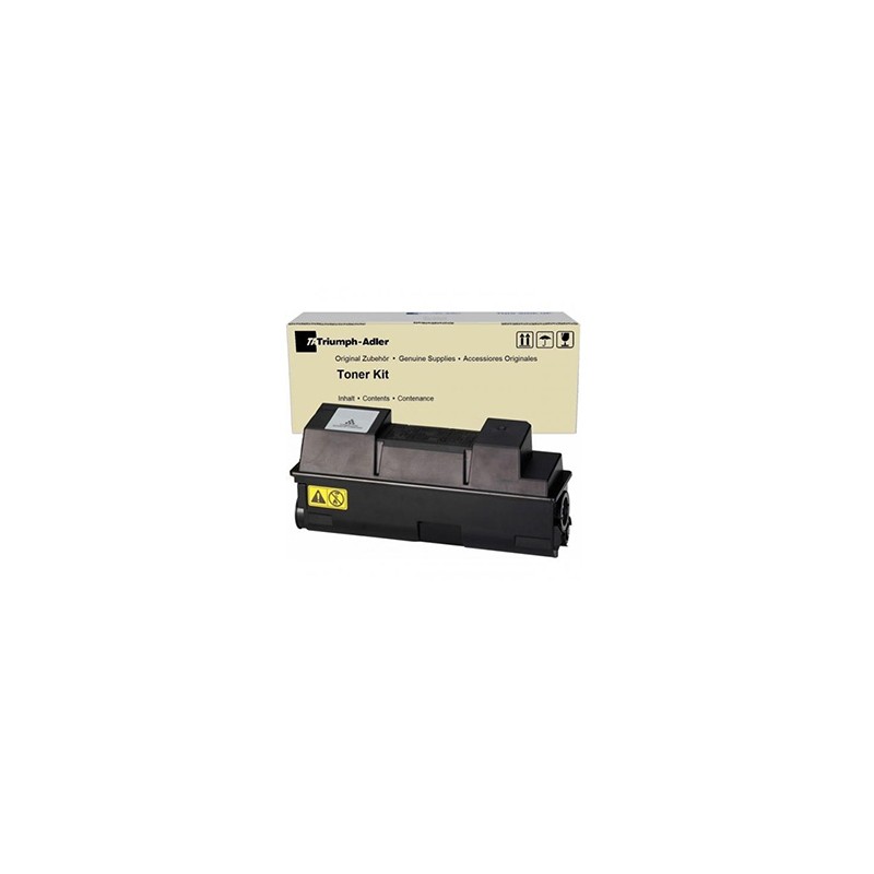 Triumph Adler oryginalny toner TK 4240, 4424010115, 1T02LX0TAC, black, 15000s