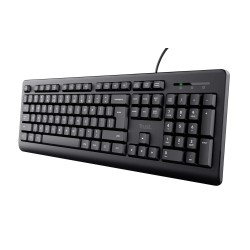 Klawiatura TRUST TK-150...