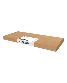 Klawiatura TRUST TK-150 KEYBOARD US (23980)