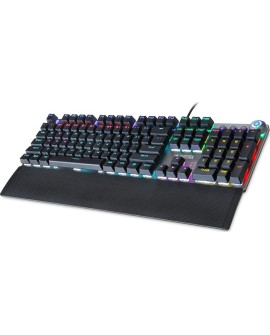 Klawiatura mechaniczna IBOX Aurora K-3 IKGMK3 (USB (US) kolor czarny)