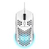 Mysz Gamingowa Trust GXT928W HELOX biała (25389)