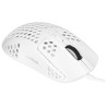 Mysz Gamingowa Trust GXT928W HELOX biała (25389)