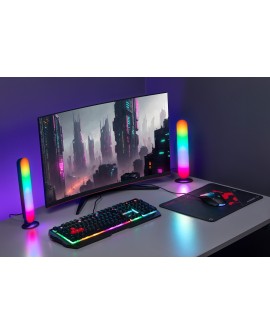 A4TECH BLOODY ZESTAW KLAWIATURA MYSZKA USB B1700