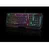 A4TECH BLOODY ZESTAW KLAWIATURA MYSZKA USB B1700