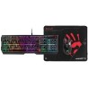 A4TECH BLOODY ZESTAW KLAWIATURA MYSZKA USB B1700
