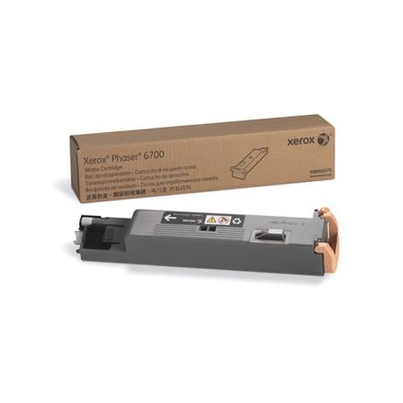Xerox oryginalny pojemnik na zużyty toner 108R00975, 25000s