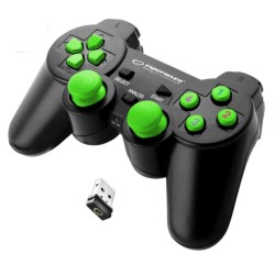 Gamepad bezprzewodowy...