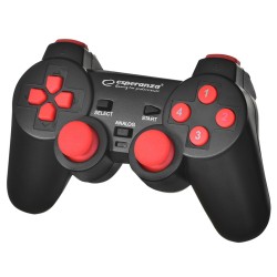 Gamepad Esperanza Warrior...