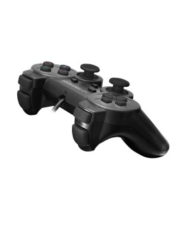 Gamepad Esperanza Trooper EGG107K (PC, PS3 kolor czarny)
