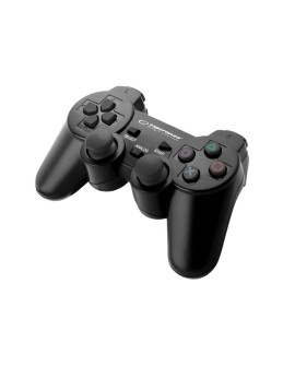 Gamepad Esperanza Trooper EGG107K (PC, PS3 kolor czarny)