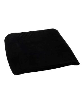 Zestaw poduszek z pianki Nitro Concepts Memory - Black/Black