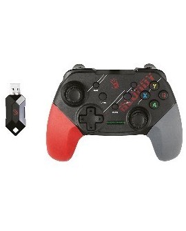Gamepad A4TECH BLOODY GPW50 Sports Red RF