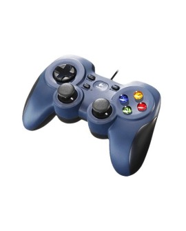 Gamepad Logitech 940-000135 ( PC kolor czarny )