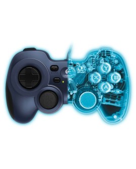 Gamepad Logitech 940-000135 ( PC kolor czarny )