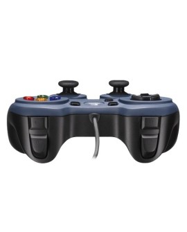 Gamepad Logitech 940-000135 ( PC kolor czarny )