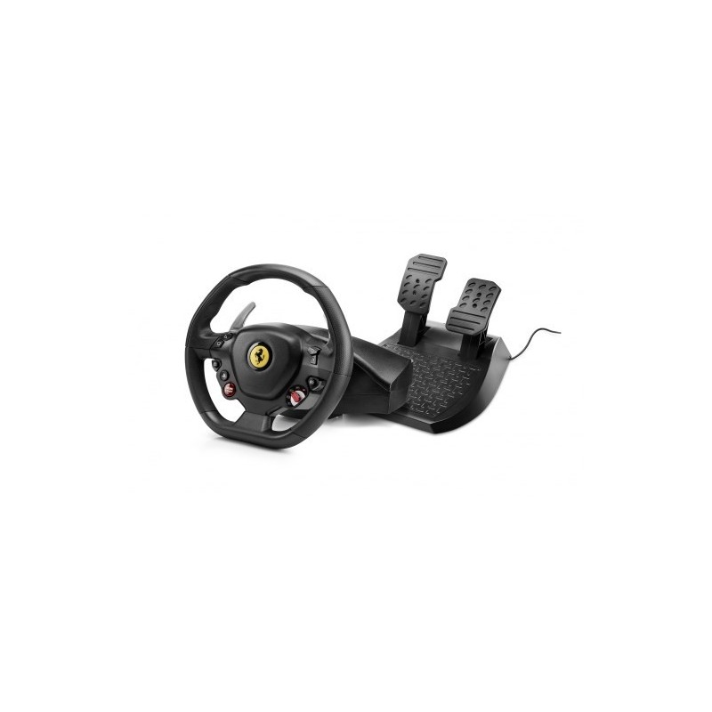 THRUSTMASTER KIEROWNICA T80 FERRARI 488 GTB EDITION