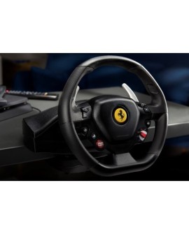 THRUSTMASTER KIEROWNICA T80 FERRARI 488 GTB EDITION