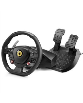 THRUSTMASTER KIEROWNICA T80 FERRARI 488 GTB EDITION