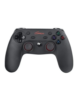 GENESIS P65 Gamepad Analogowy USB 2.0 Czarny