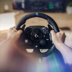 Kierownica Logitech G923...