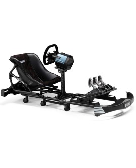 Kokpit Next Level Racing NLR-S034 GO