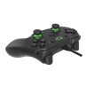 Gamepad Esperanza Vanquisher EGG110K (PC, PS3 kolor czarny, kolor zielony)