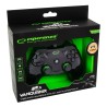Gamepad Esperanza Vanquisher EGG110K (PC, PS3 kolor czarny, kolor zielony)
