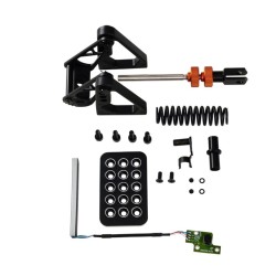 Asetek SimSports La Prima...