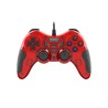 Gamepad NATEC Genesis Mangan 200 NJG-1425 (PC kolor czerwony)