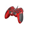 Gamepad NATEC Genesis Mangan 200 NJG-1425 (PC kolor czerwony)