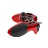 Gamepad NATEC Genesis Mangan 200 NJG-1425 (PC kolor czerwony)