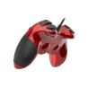 Gamepad NATEC Genesis Mangan 200 NJG-1425 (PC kolor czerwony)