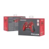 Gamepad NATEC Genesis Mangan 200 NJG-1425 (PC kolor czerwony)
