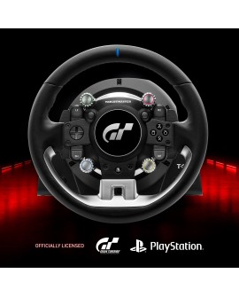 Kierownica Thrustmaster T-GT II PC PS4 PS5 4160823 z pedałami