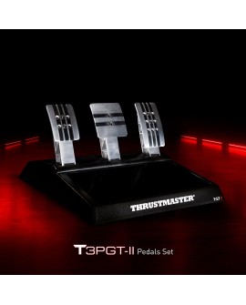 Kierownica Thrustmaster T-GT II PC PS4 PS5 4160823 z pedałami
