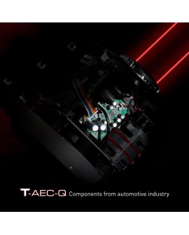 Kierownica Thrustmaster T-GT II PC PS4 PS5 4160823 z pedałami