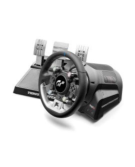 Kierownica Thrustmaster T-GT II PC PS4 PS5 4160823 z pedałami