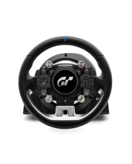 Kierownica Thrustmaster T-GT II PC PS4 PS5 4160823 z pedałami