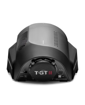 Kierownica Thrustmaster T-GT II PC PS4 PS5 4160823 z pedałami