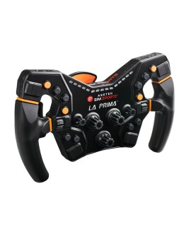 Asetek SimSports La Prima Formula Kierownica