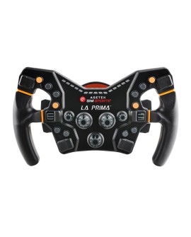 Asetek SimSports La Prima Formula Kierownica