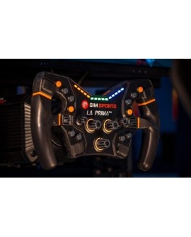 Asetek SimSports La Prima Formula Kierownica