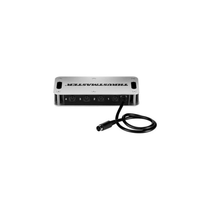 Mistrz Thrust | Koncentrator SIM TM USB