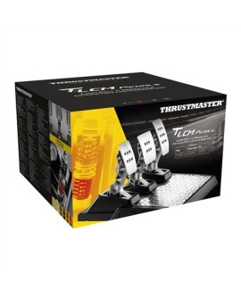 ThrustMaster T-LCM okablowanie