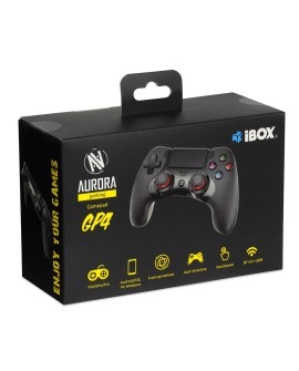 AURORA GAMEPAD GP4 KONTROLER PS4, PC, ANDROID