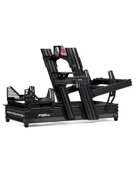Kokpit Next Level Racing F-GT Elite 160 mocowanie przednie i boczne NLR-E026